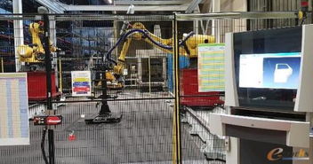 推进智能制造 通信设备技术领域内的技术开发与借鉴