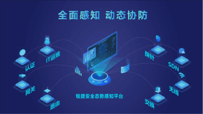 网络+安全 锐捷2020战略发布会引领智能化安全新纪元